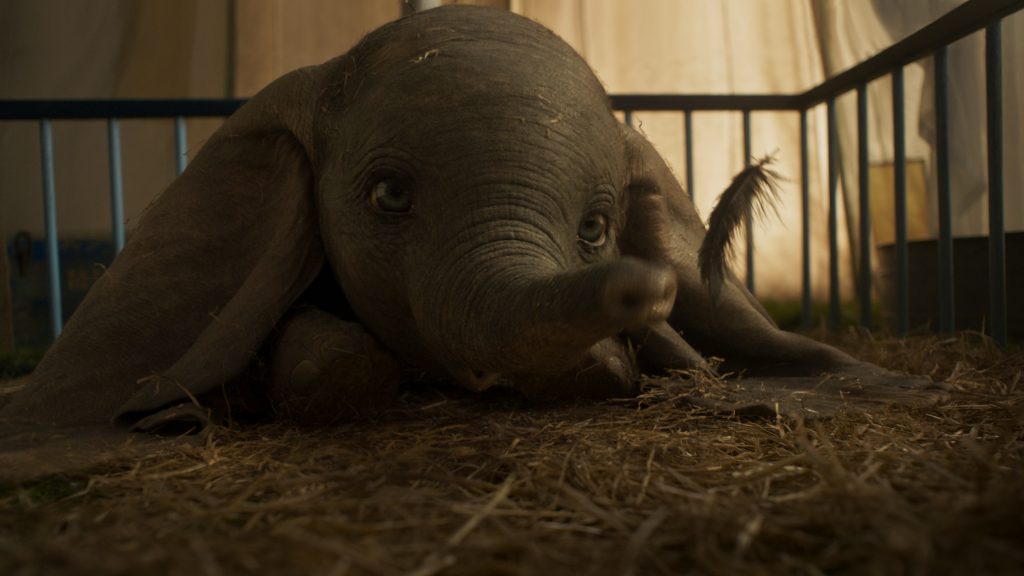 Disney's Dumbo