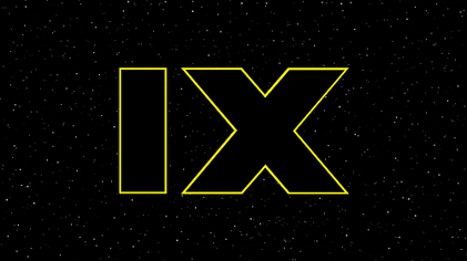 Star Wars: Episode IX