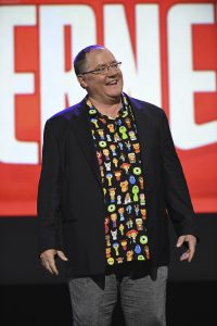 John Lasseter