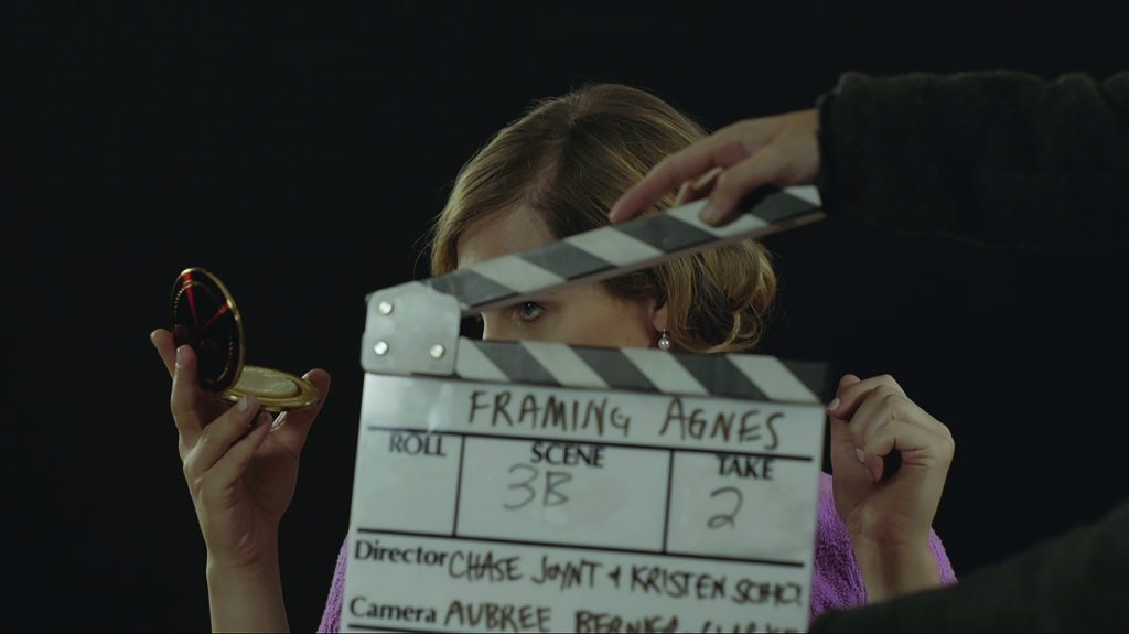 Framing Agnes