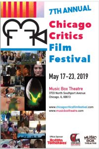 2019 Chicago Critics Film Festival