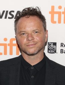 Director Noah Hawley attends the Fox Searchlight Lucy in the Sky Premiere 2019 Toronto International Film Festival on September 11, 2019, in Toronto, Canada.