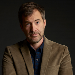 Mark Duplass