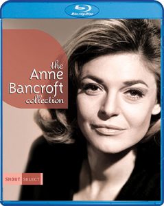 Anne Bancroft Collection