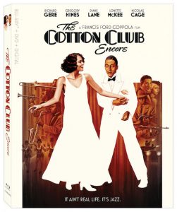 The Cotton Club Encore