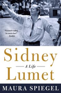 Sidney Lumet: A Life