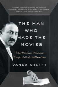 The Man Who Made The Movies