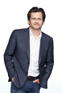 Ben Mankiewicz