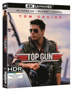 Top Gun