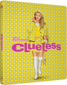 Clueless