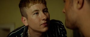 Barry Keoghan in The Shadow of Violence