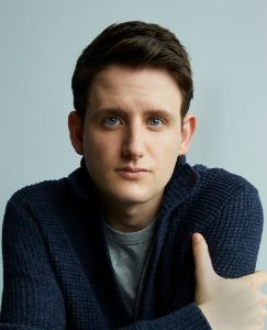 Zach Woods