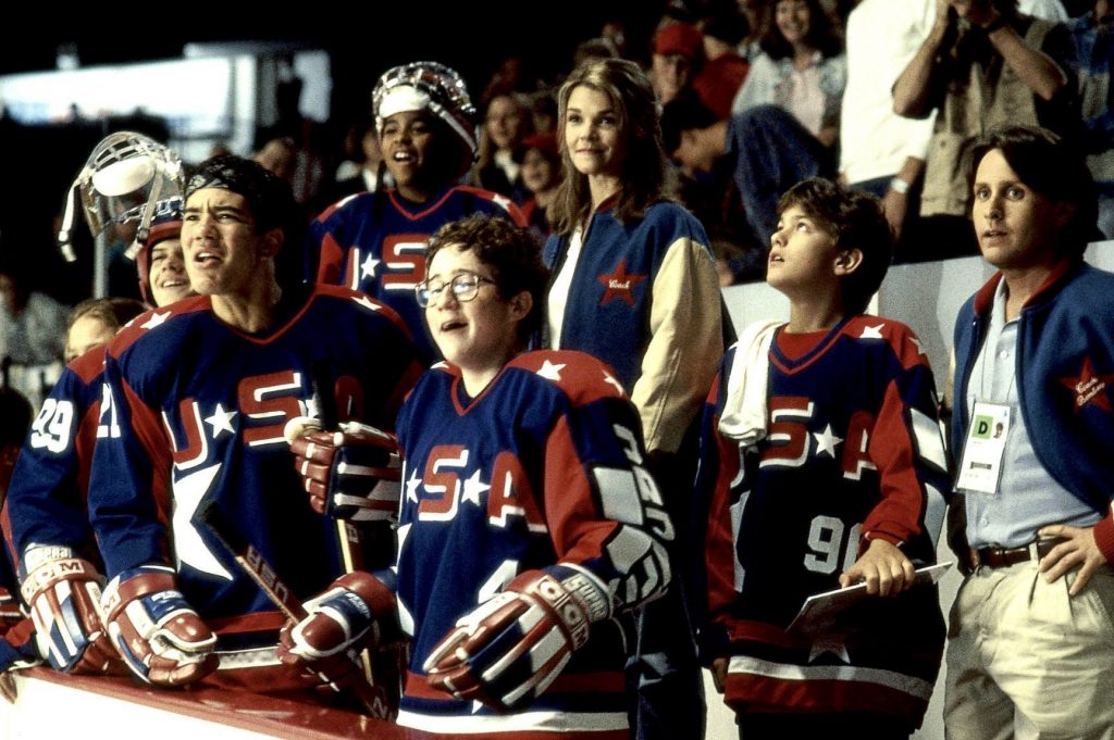 D2: The Mighty Ducks