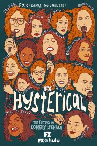 Hysterical on FX