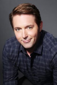 Beck Bennett