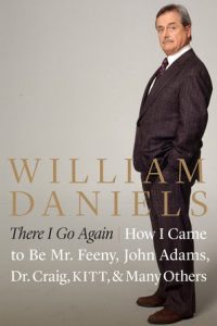 There I Go Again by Williams Daniels