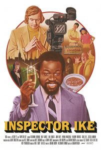 Inspector Ike directed by Graham Mason