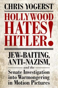 Hollywood Hates Hitler