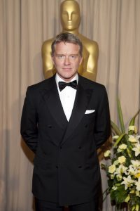 Anthony Michael Hall