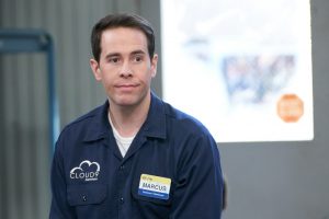 Jon Barinholtz in Superstore