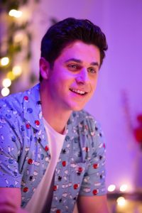 David Henrie