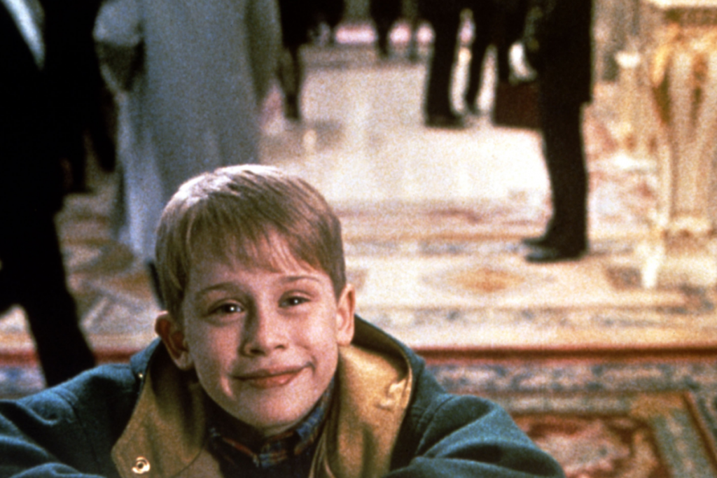 Home Alone 2: Lost in New York