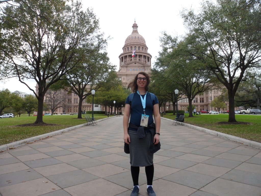 Texas, Trans Rights are Human Rights, Trans Lives Matter