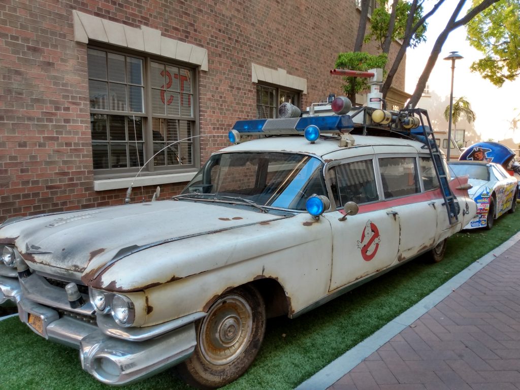 Ghostbusters: Afterlife