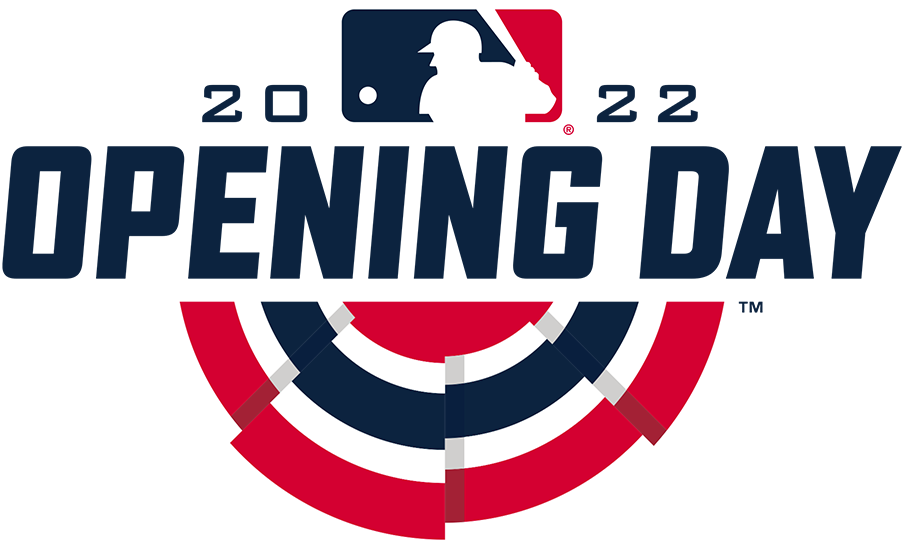 MLB Opening Day 2022