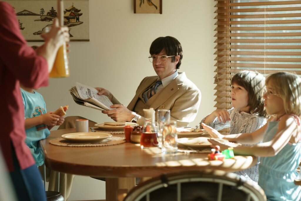 Timothy Simons in Candy