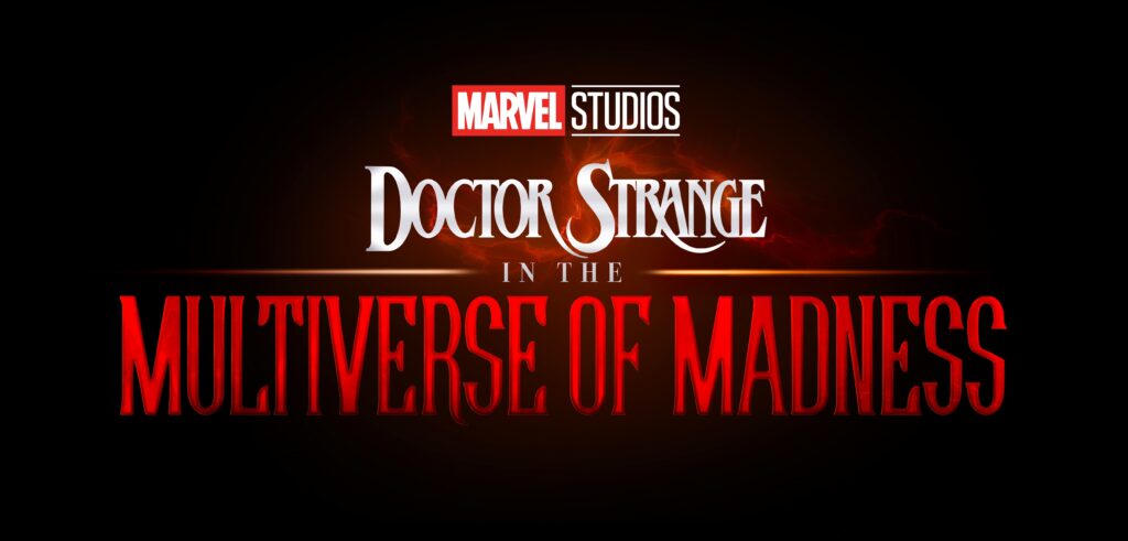 Doctor Strange in the Multiverse of Madness