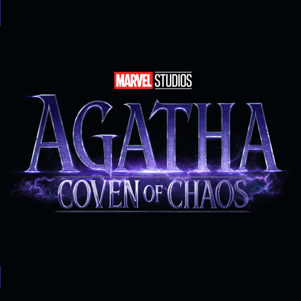 Agatha: Coven of Chaos