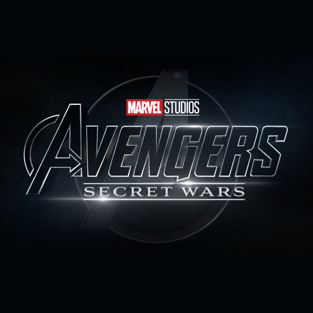 Avengers: Secret Wars