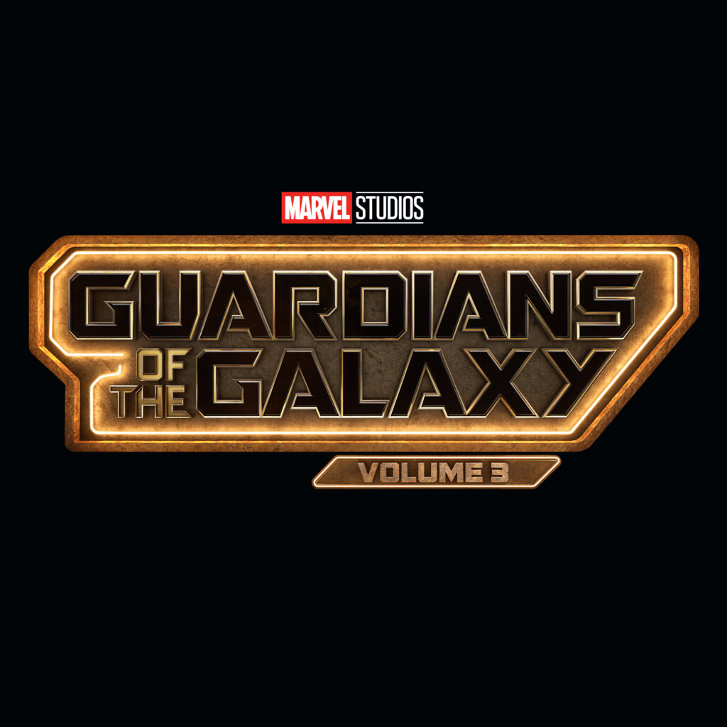 Guardians of the Galaxy: Volume 3