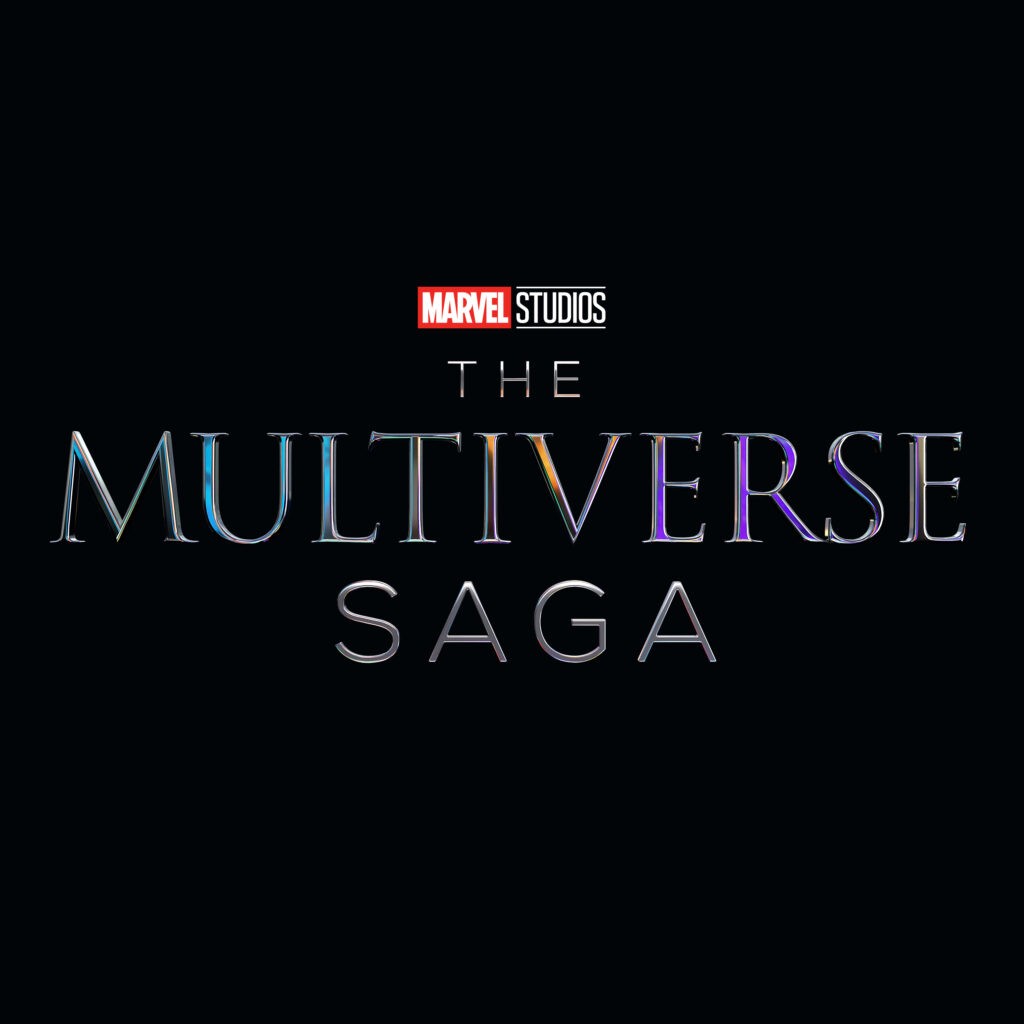 The Multiverse Saga, Marvel