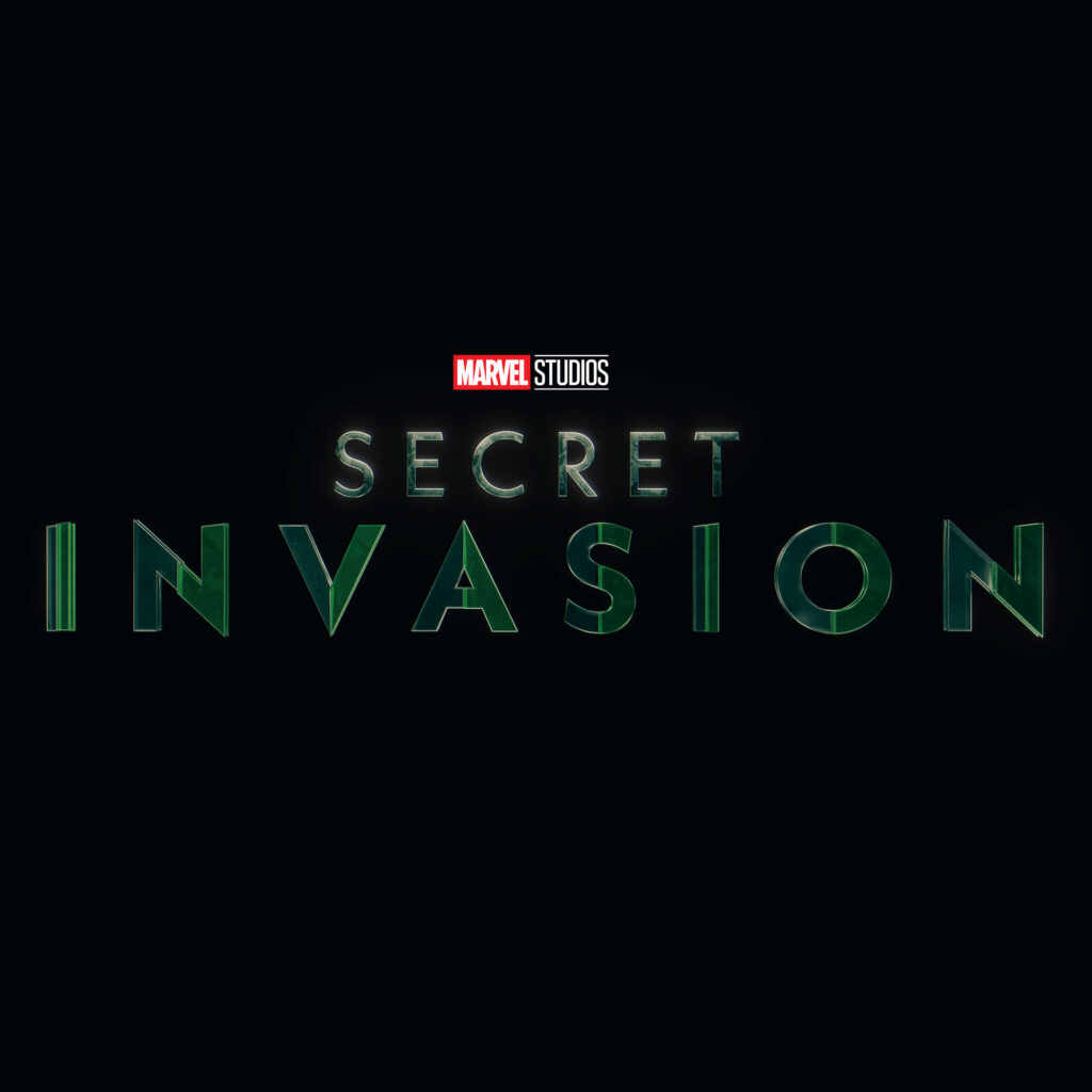 Secret Invasion, Marvel