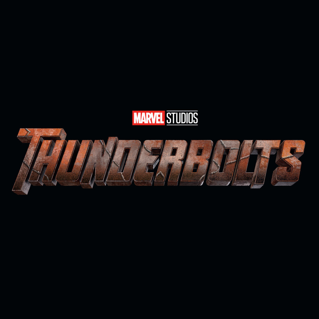 Thunderbolts