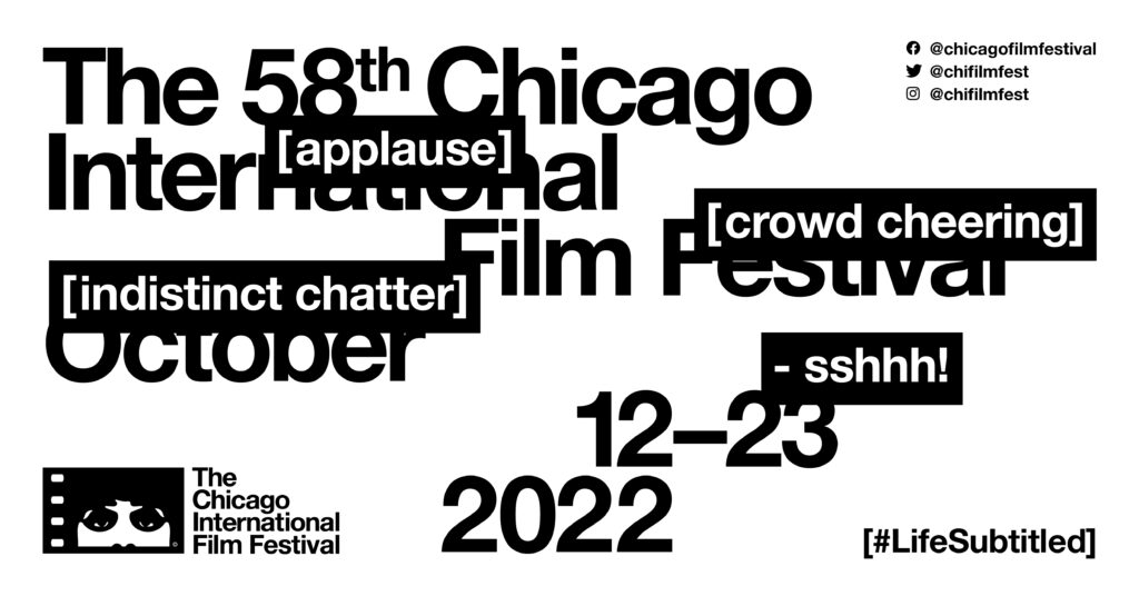 Chicago International Film Festival, Chicago Film Festival