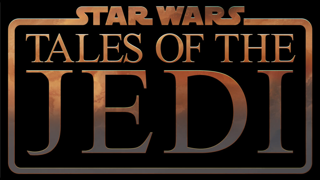 Star Wars: Tales of the Jedi