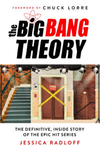 The Big Bang Theory by Jessica Radloff