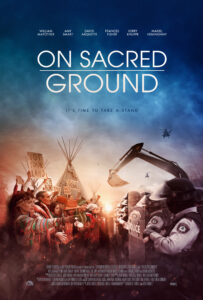 On Sacred Ground