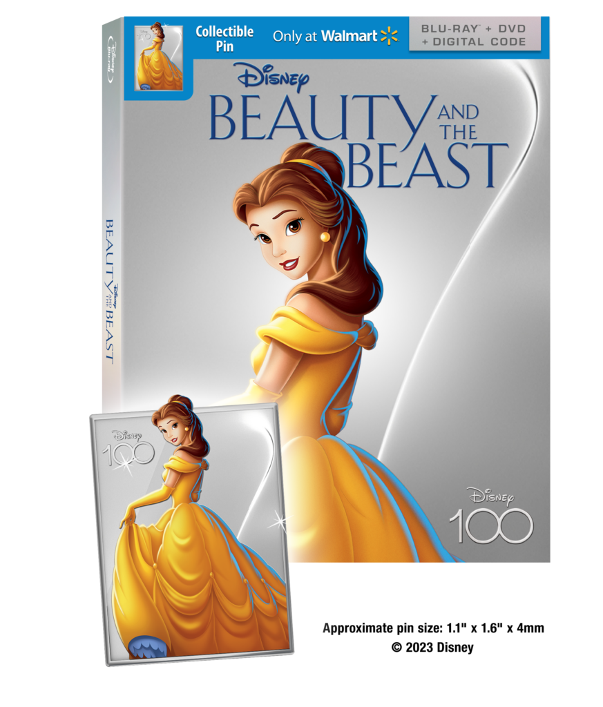 Beauty and the Beast