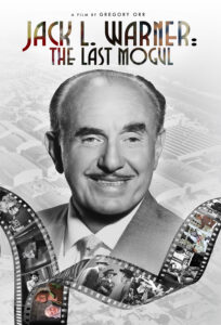 Jack L. Warner - The Last Mogul