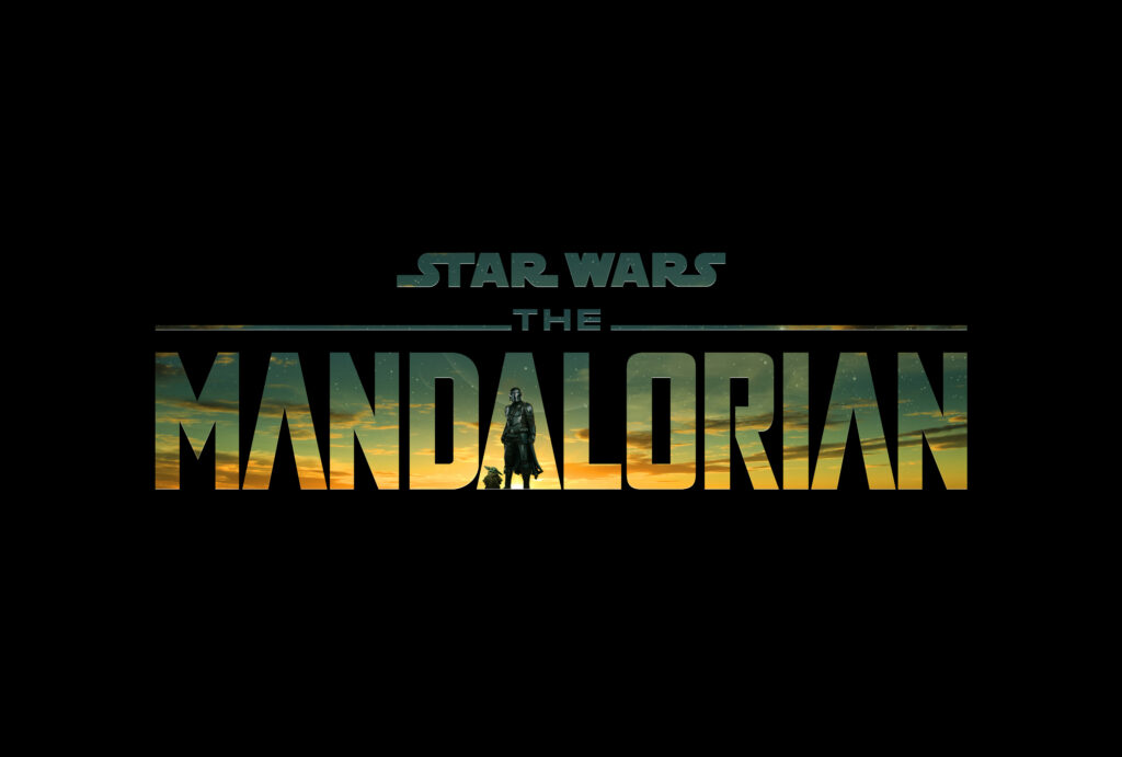 The Mandalorian