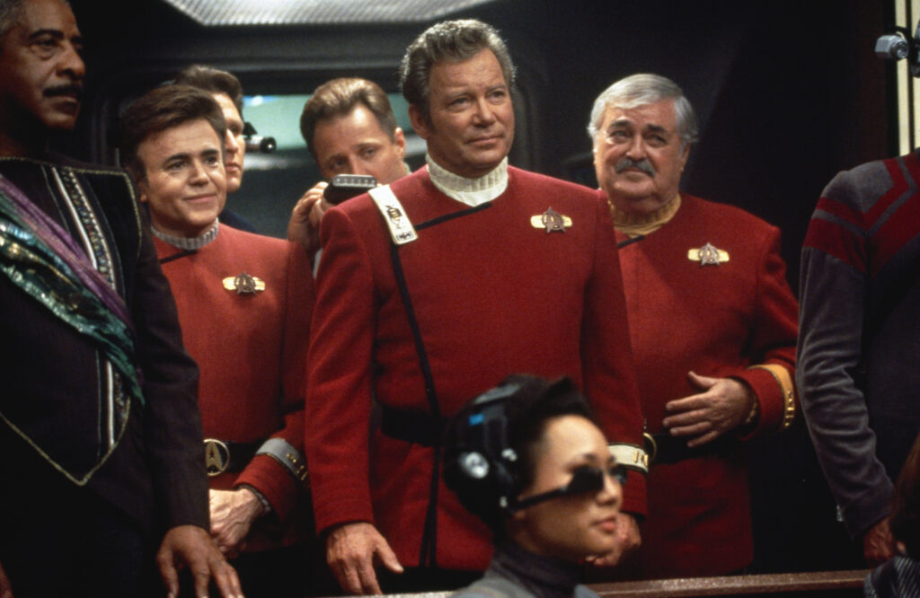 Star Trek: Generations