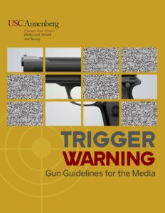 Trigger Warning: Gun Guidelines for the Media