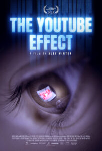 The YouTube Effect key artwork.