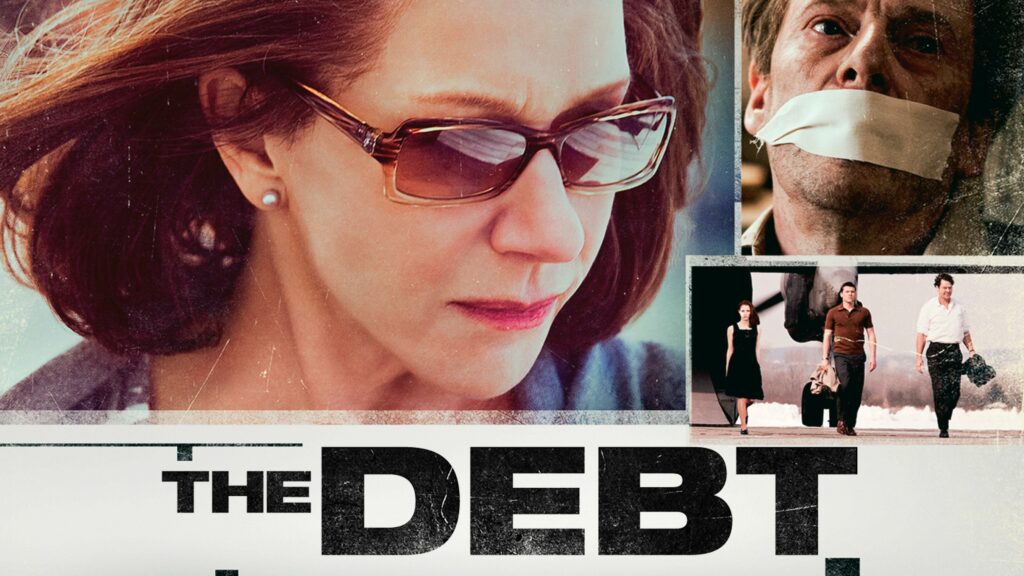 The Debt.