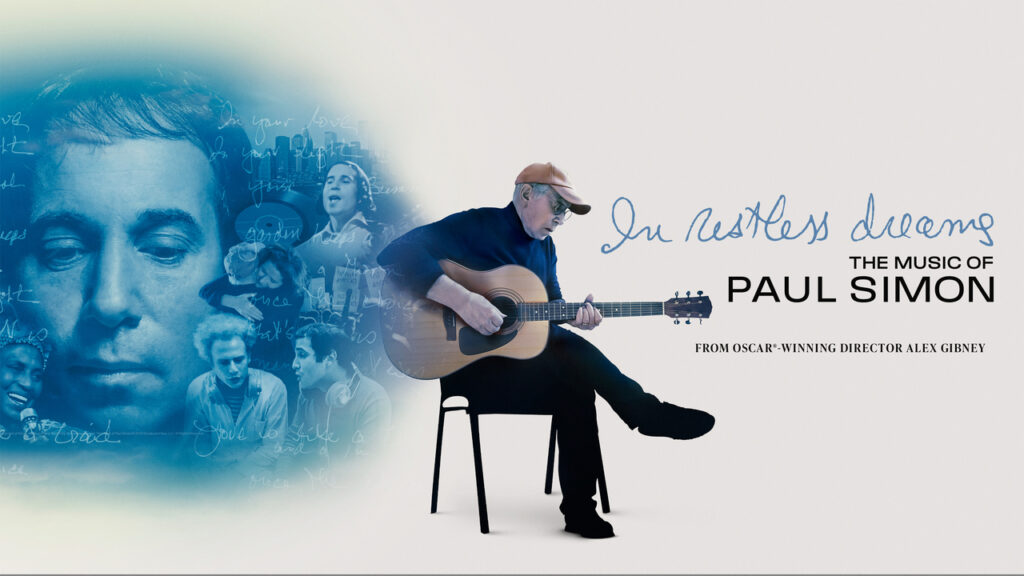 In Restless Dreams: The Music of Paul Simon