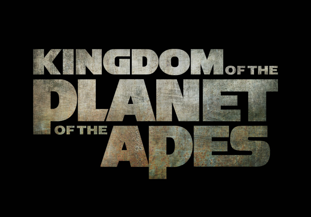 Kingdom of the Planet of the Apes.